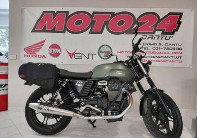 Moto Guzzi V7 Stone (2012 - 15) - Annuncio 9977814
