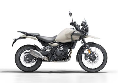Royal Enfield Himalayan 450 (2024 - 26) - Annuncio 9977804