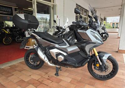 Honda X-ADV 750 DCT (2021 - 24) - Annuncio 9977813