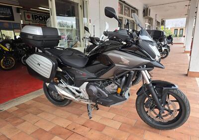 Honda NC 750 X ABS Travel Edition (2018 - 20) - Annuncio 9977826