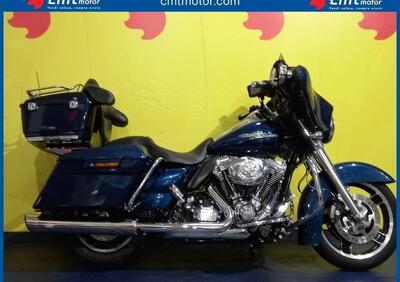 Harley-Davidson 1690 Street Glide (2011 - 13) - FLHX - Annuncio 9977822