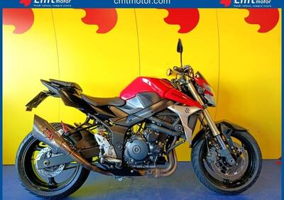 Suzuki GSR 750 (2010 - 15) - Annuncio 9977828