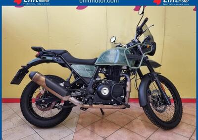 Royal Enfield Himalayan 411 (2021 - 24) - Annuncio 9977833
