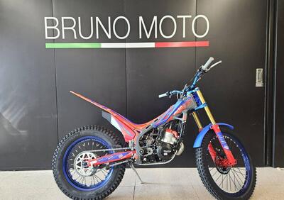 Betamotor Evo 300 2T Factory (2025 - 26) - Annuncio 9977842