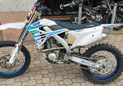 Tm Moto MX 250 ES Fi 4T (2023) - Annuncio 9977859