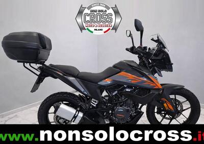 KTM 390 Adventure (2022 - 24) - Annuncio 9969687