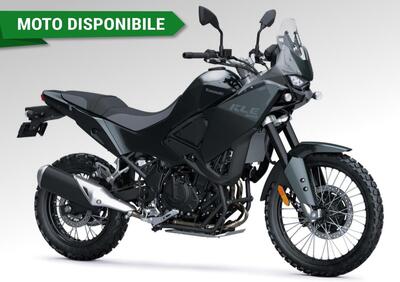 Kawasaki KLE 500 (2026) - Annuncio 9887953