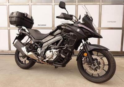 Suzuki V-Strom 650 ABS (2017 - 20) - Annuncio 9977853