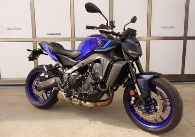 Yamaha MT-09 (2024 - 26) - Annuncio 9977854