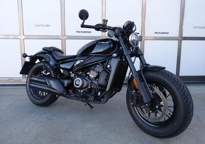 CFMOTO 450CL-C (2024 - 26) - Annuncio 9977855