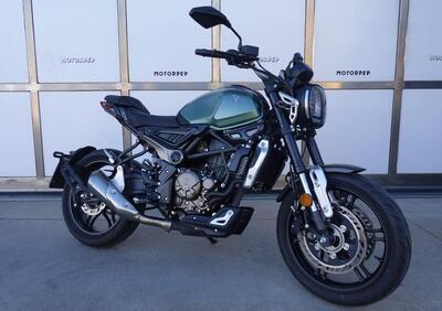 Voge Trofeo 300AC (2021 - 26) - Annuncio 9977856