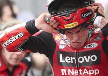 MotoGP 2026. Ramon Forcada su Marc Marquez: “Segnali allarmanti”