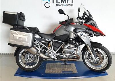 Bmw R 1200 GS (2013 - 16) - Annuncio 9977861