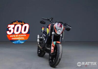 KTM 690 Duke (2016 - 19) - Annuncio 9925496