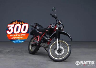 Yamaha XT 600 (1984 - 98) - Annuncio 9865008