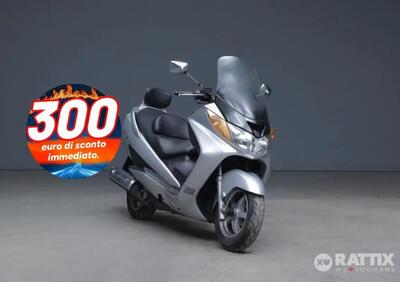 Suzuki Burgman AN 250 (2001 - 03) - Annuncio 9925572