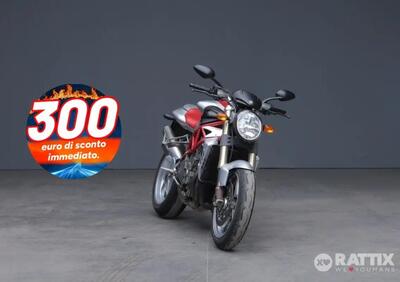 MV Agusta Brutale 910 S (2005 - 11) - Annuncio 9919737