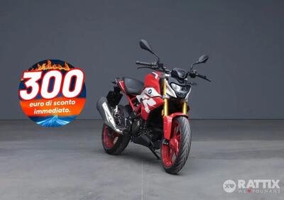Bmw G 310 R (2021 - 25) - Annuncio 9967169