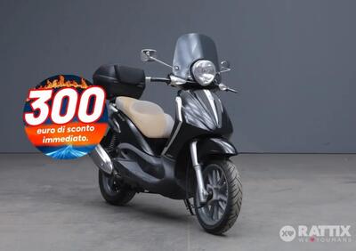 Piaggio Beverly Tourer 300 - Annuncio 9733914
