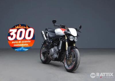 Moto Morini Corsaro 1200 Veloce (2006 - 16) - Annuncio 9946942
