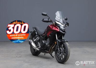 Honda CB 500 X ABS (2017 - 18) - Annuncio 9874713