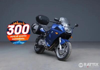 Bmw F 800 ST - Annuncio 9950006