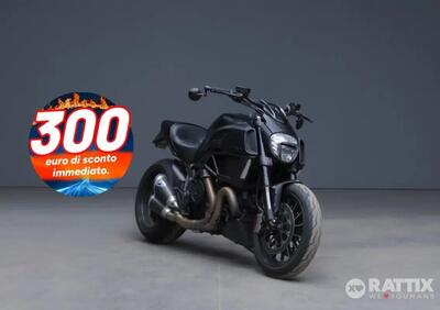 Ducati Diavel 1200 (2014 - 16) - Annuncio 9965828