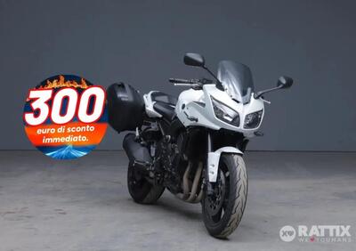 Yamaha FZ1 Fazer ABS (2006 - 16) - Annuncio 9931147