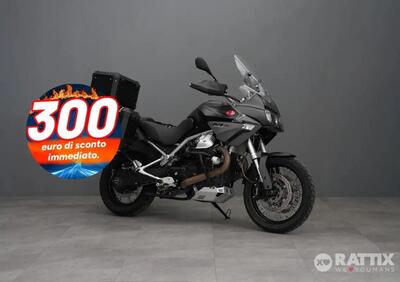 Moto Guzzi Stelvio 1200 NTX (2011 - 16) - Annuncio 9859751