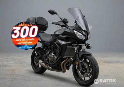 Yamaha Tracer 700 (2016 - 20) - Annuncio 9964156