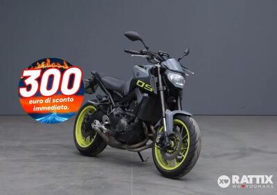 Yamaha MT-09 ABS (2016) - Annuncio 9834823