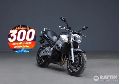 Suzuki GSR 600 (2006 - 11) - Annuncio 9946229