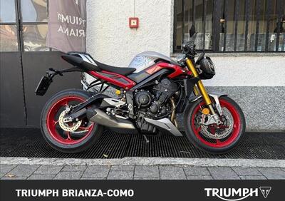 Triumph Street Triple 765 RX (2026) - Annuncio 9977864