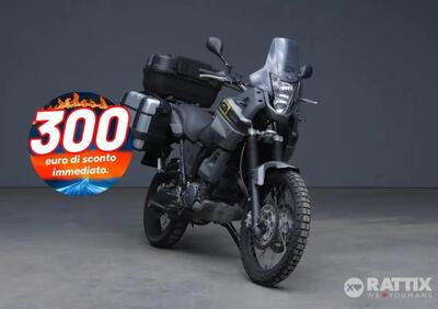 Yamaha XT 660 Z Ténéré (2008 - 16) - Annuncio 9889527