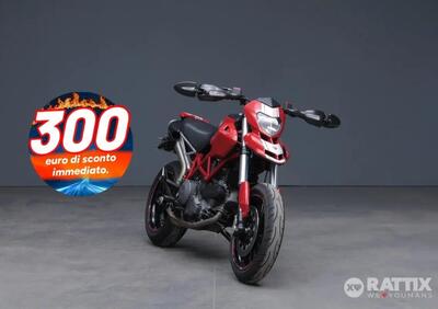 Ducati Hypermotard 796 (2012) - Annuncio 9929016