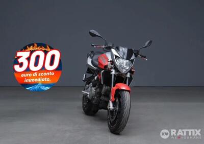 Aprilia Shiver 750 ABS (2010 - 17) - Annuncio 9866009