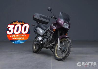Honda Transalp XL 600V (1991 - 93) - Annuncio 9939126