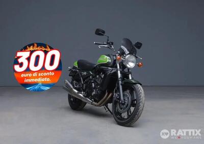 Kawasaki Vulcan 70 Mr Martini 650 ABS (2016) - Annuncio 9954907