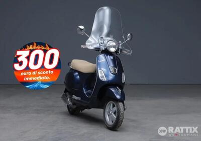 Vespa LX 150 3V (2012 - 14) - Annuncio 9880995