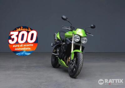 Triumph Street Triple (2007 - 12) - Annuncio 9864616