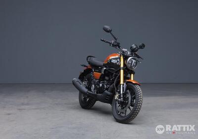 TVS Motor Ronin 250 (2024 - 26) - Annuncio 9946946