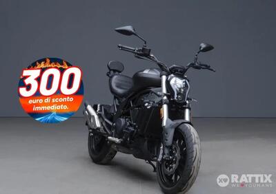 Benelli 502 C (2021 - 25) - Annuncio 9959479
