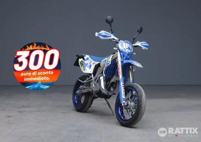 Tm Moto SMR 125 (2019) - Annuncio 9946948