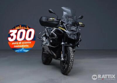 Bmw R 1200 GS Adventure (2017 - 18) - Annuncio 9963290