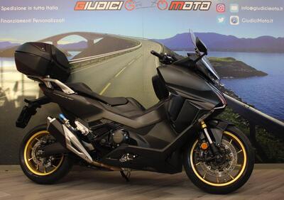 Honda Forza 750 DCT (2021 - 24) - Annuncio 9977871