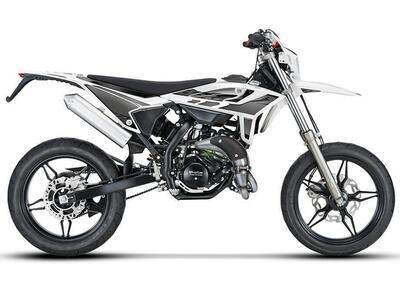 Betamotor RR 50 Motard (2021 - 26) - Annuncio 9959623