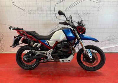 Moto Guzzi V85 TT (2021 - 23) - Annuncio 9977879