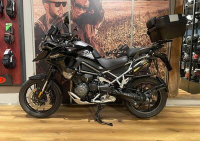 Triumph Tiger 1200 GT Pro (2022 - 23) - Annuncio 9977880