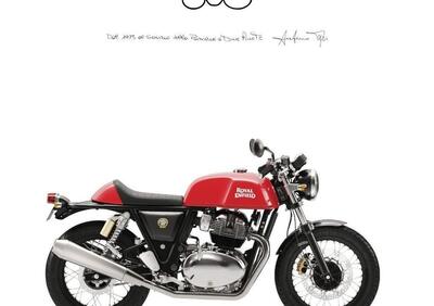 Royal Enfield Continental GT 650 (2021 - 26) - Annuncio 9977887