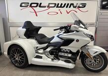 Honda GL 1800 Gold Wing Tour 50° Anniversario: l’usato del giorno di Moto.it [GALLERY]